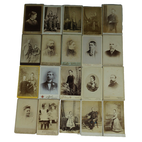 Very nice collection - nice,