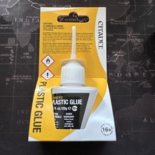 Citadel Plastic Glue -