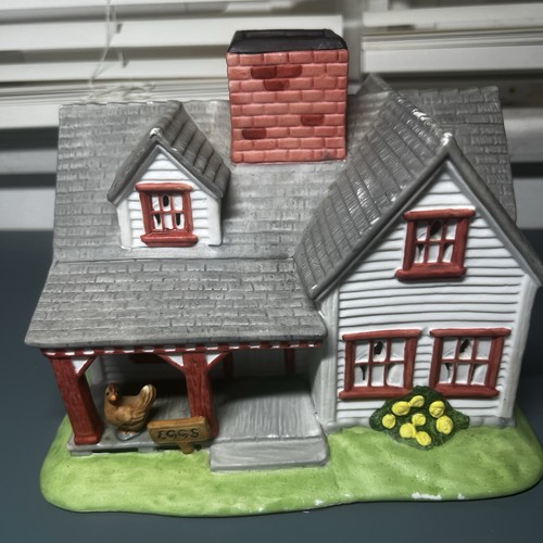 Vintage partylite meadowbrook - vintage,