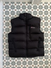 Berghaus Mens Down Puffer