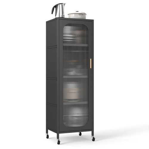 Freestanding utility organizer - freestanding,