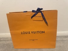 LV Louis Vuitton middleman