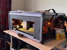 Snapmaker Ray 40W Laser