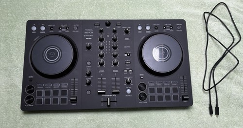 Pioneer ddj flx4 - pioneer, controller