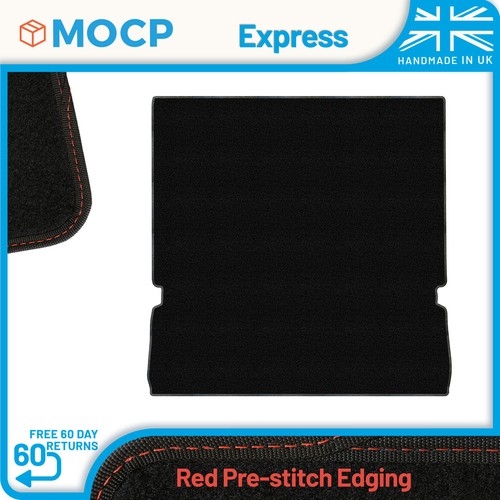 Express with red pre - express,