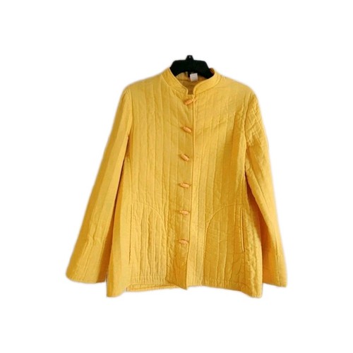 Vintage 60s 70s ilgwu yellow - 70s,