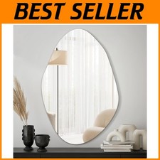 Distinctive Irregular