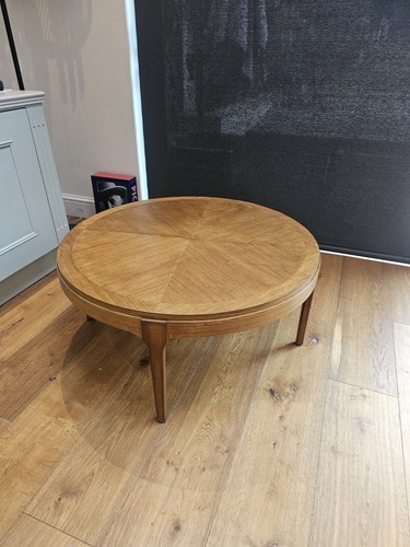 Stonehill sunburst round - sunburst,