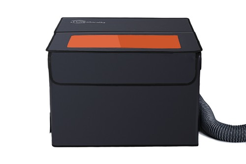 Creatorally laser engraving - laser,
