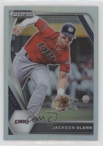 2021 panini prizm draft - 2021,