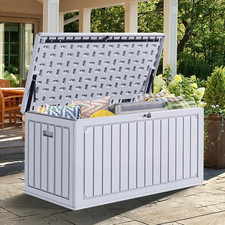 Outdoor Storage Deck Boxes