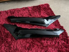 Suzuki GS500e Rear Panels