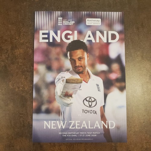 England new zealand official - england,
