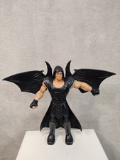 Mattel WWE Transforming