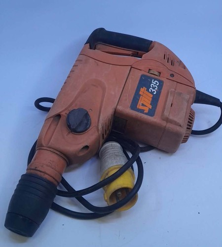 Spit 335 110v - , drill