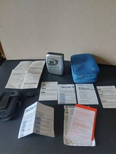 Sony Walkman WM-FX290 Personal