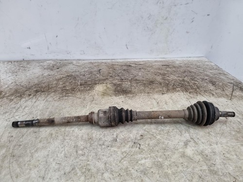Citroen berlingo driveshaft - citroen,