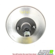 BMW Brake Servo Unit F40 F44 1