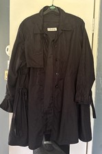 Gorgeous Lined Berkertex Rain Coat 14-16