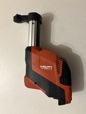 Hilti DRS-4-A Dust Extraction