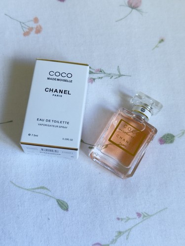 Chanel coco mademoiselle eau - coco,