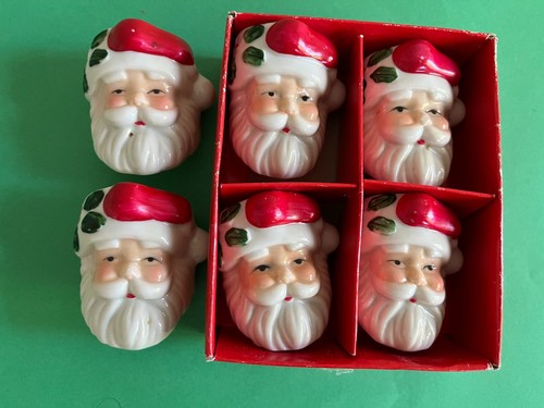 Vintage father christmas - 6,