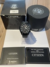 Citizen eco drive chrono - eco-drive,