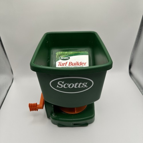 Scotts easy turf builder - scotts,