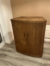 Vintage Mid-Century Turnidge