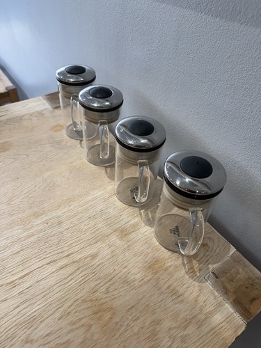 Used spare brew tea - brew,