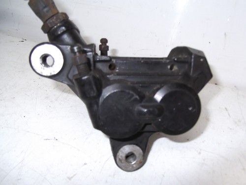Suzuki gsx600f front brake - suzuki,