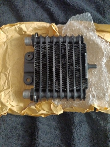 Yamaha 650 turbo radiator - yamaha,