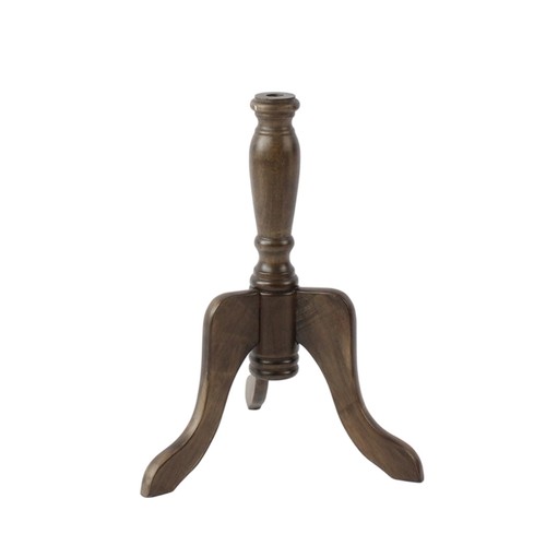 Mannequin base long - base, long-lasting