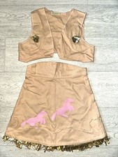 Pocahontas / Native American