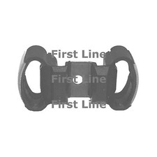 Citroen Saxo 1.6 VTL,VTR Variant1 Genuine First Line Right Engine Mount