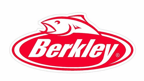 Berkley fishing logo - fishing,