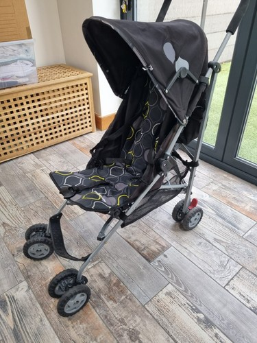 Sold mothercare nanu - **,
