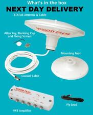 STATUS 350 VISION PLUS CARAVAN