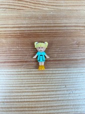 Vintage Polly Pocket Tiny Tina