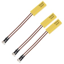 Ceramic 240℃ Thermal Fuse