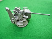 Bofors MK VII Gun in 1/32nd