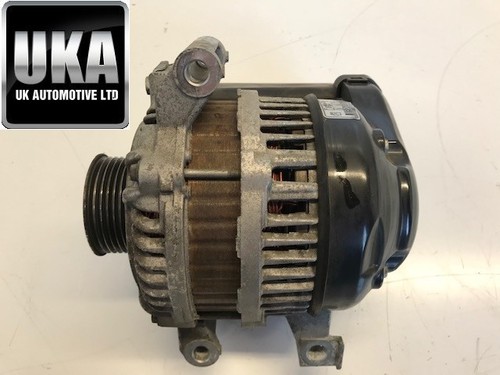 Alternator a2tj0392a mazda - alternator,