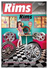 486396868X Rims Magazine