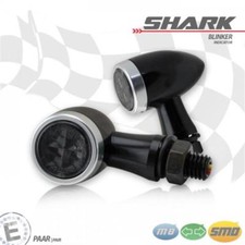 SMD Indicator Set Jack Black /