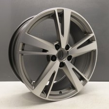 Audi rs3 bbs alloy - audi, 19"