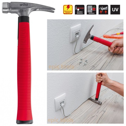 Wiha 300g electricians - 300g,