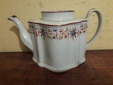 Antique 19th century newhall