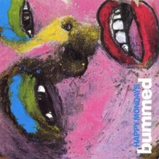 Happy Mondays : Bummed CD