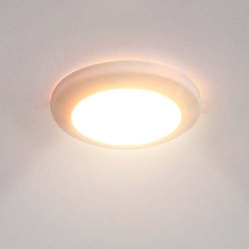 Facon led 2pks 12v rv - facon, 3"