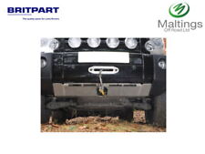 BRITPART SUMP GUARD ALLOY